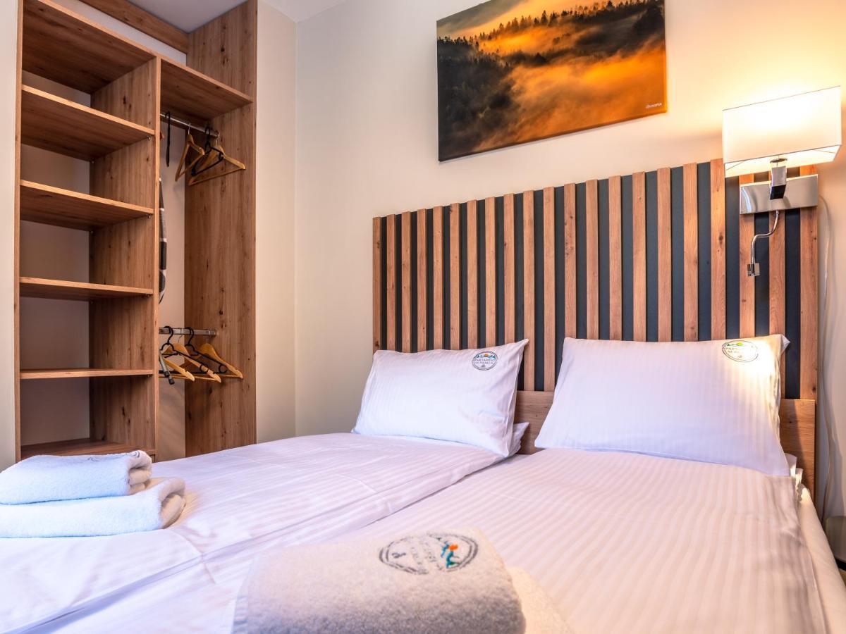 Apartamenty Na Polnej Świeradów-Zdrój Buitenkant foto