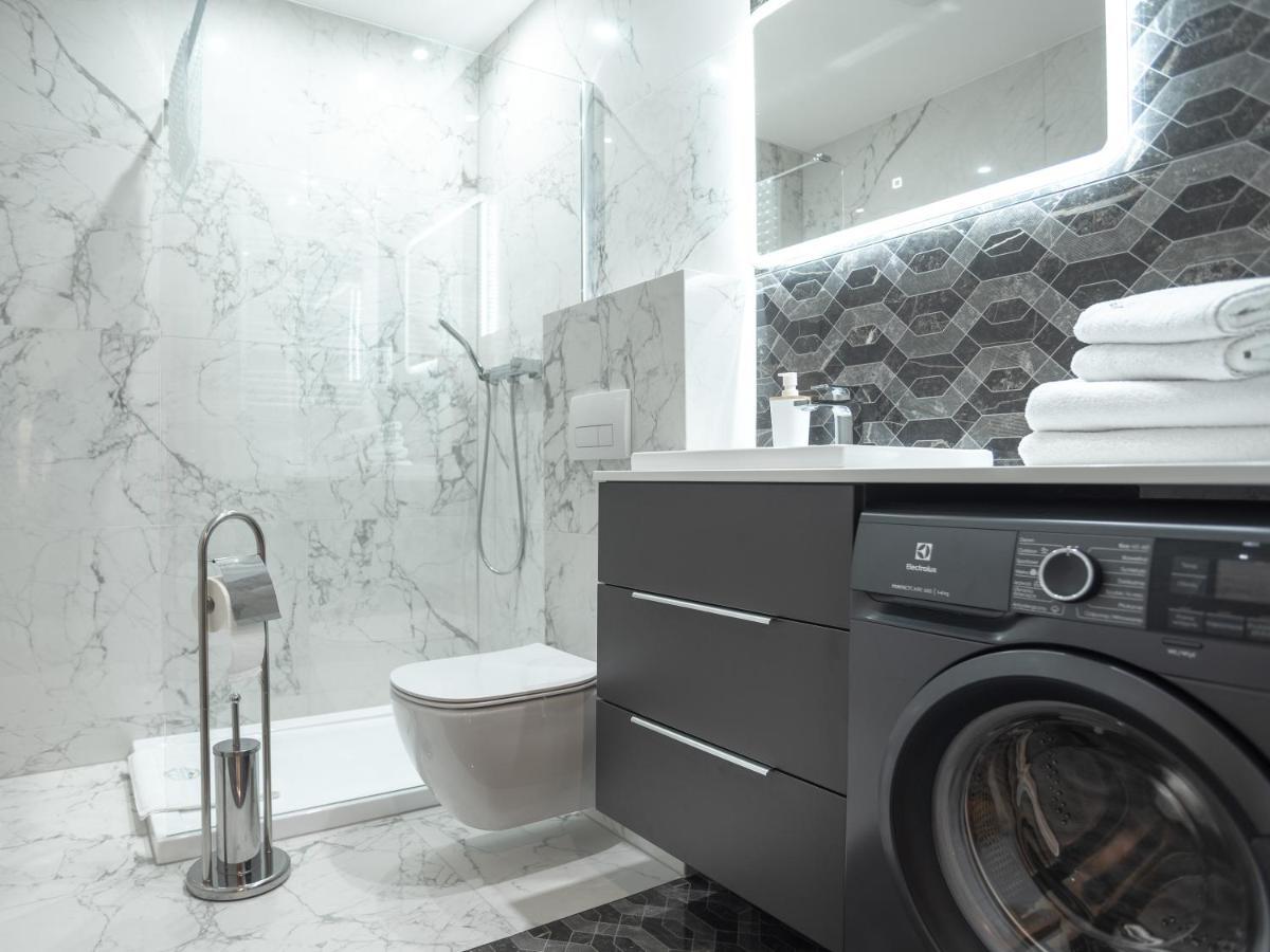 Apartamenty Na Polnej Świeradów-Zdrój Buitenkant foto