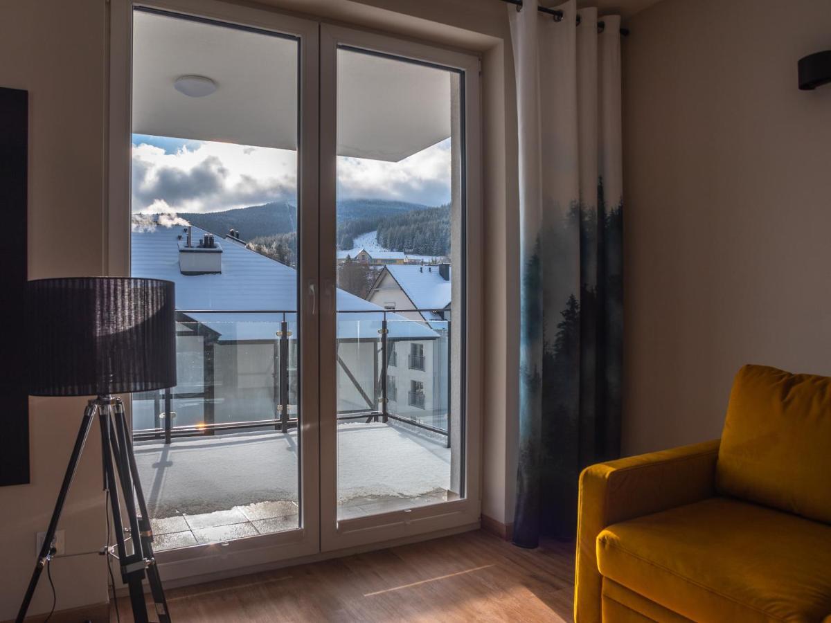 Apartamenty Na Polnej Świeradów-Zdrój Buitenkant foto
