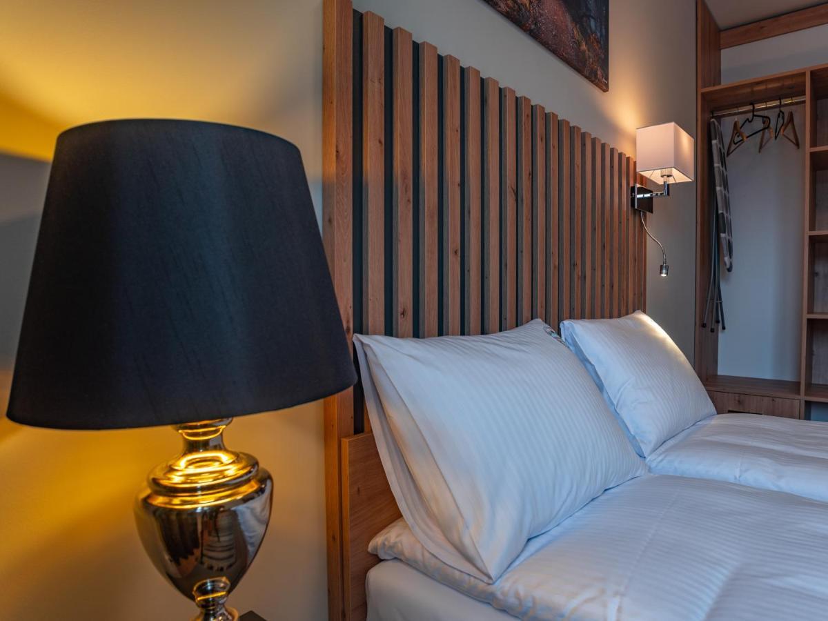 Apartamenty Na Polnej Świeradów-Zdrój Buitenkant foto