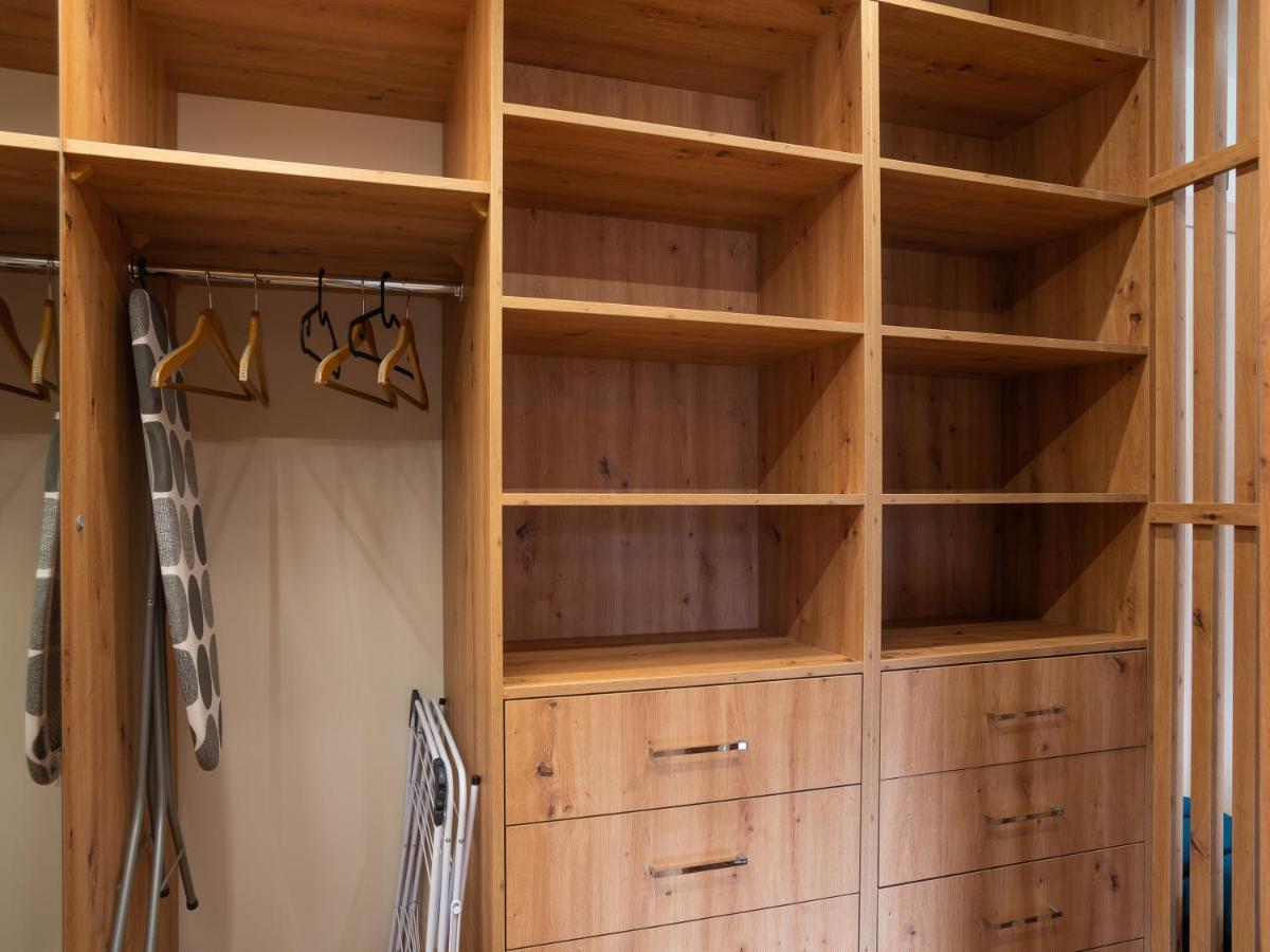 Apartamenty Na Polnej Świeradów-Zdrój Buitenkant foto