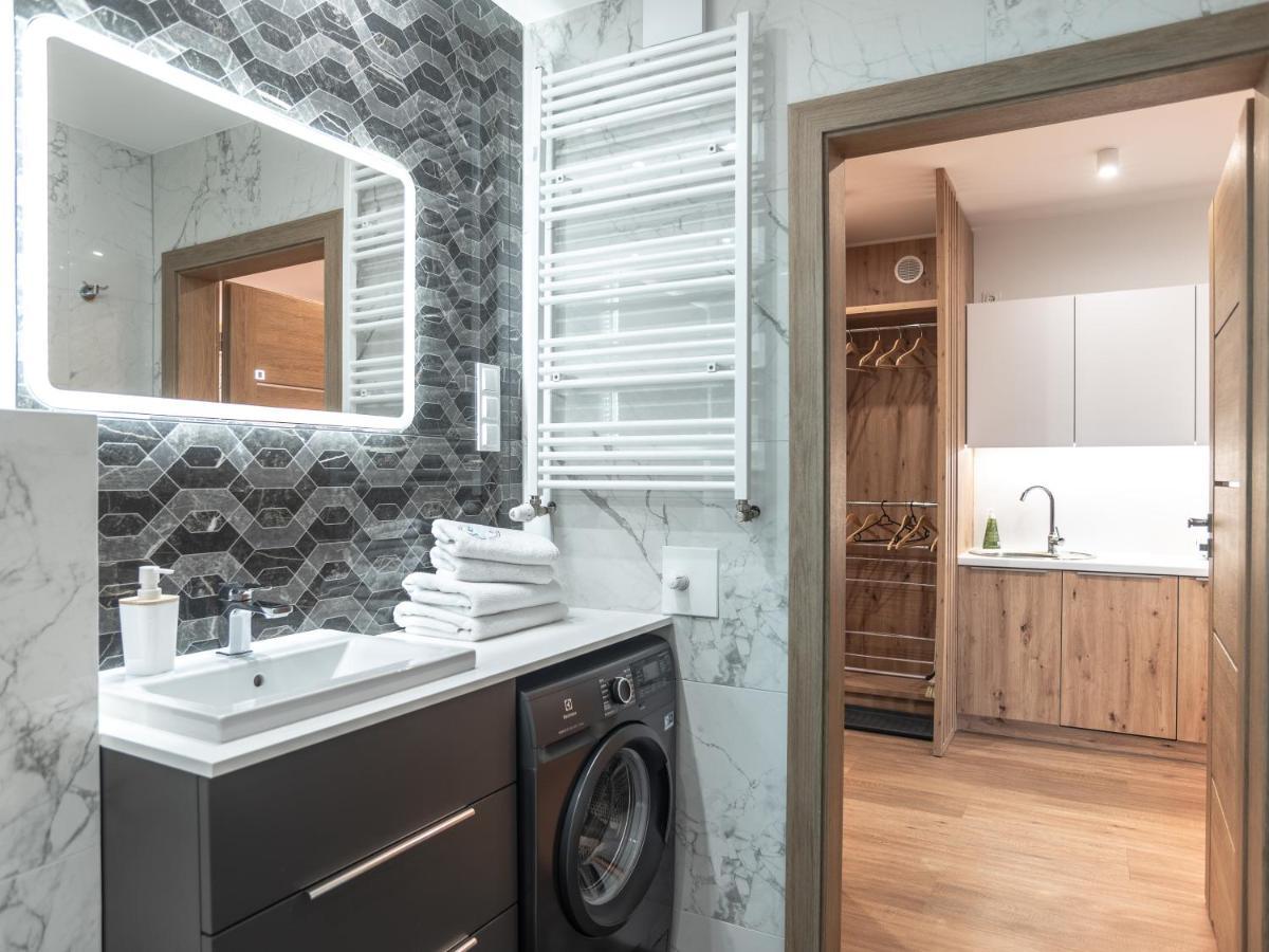 Apartamenty Na Polnej Świeradów-Zdrój Buitenkant foto