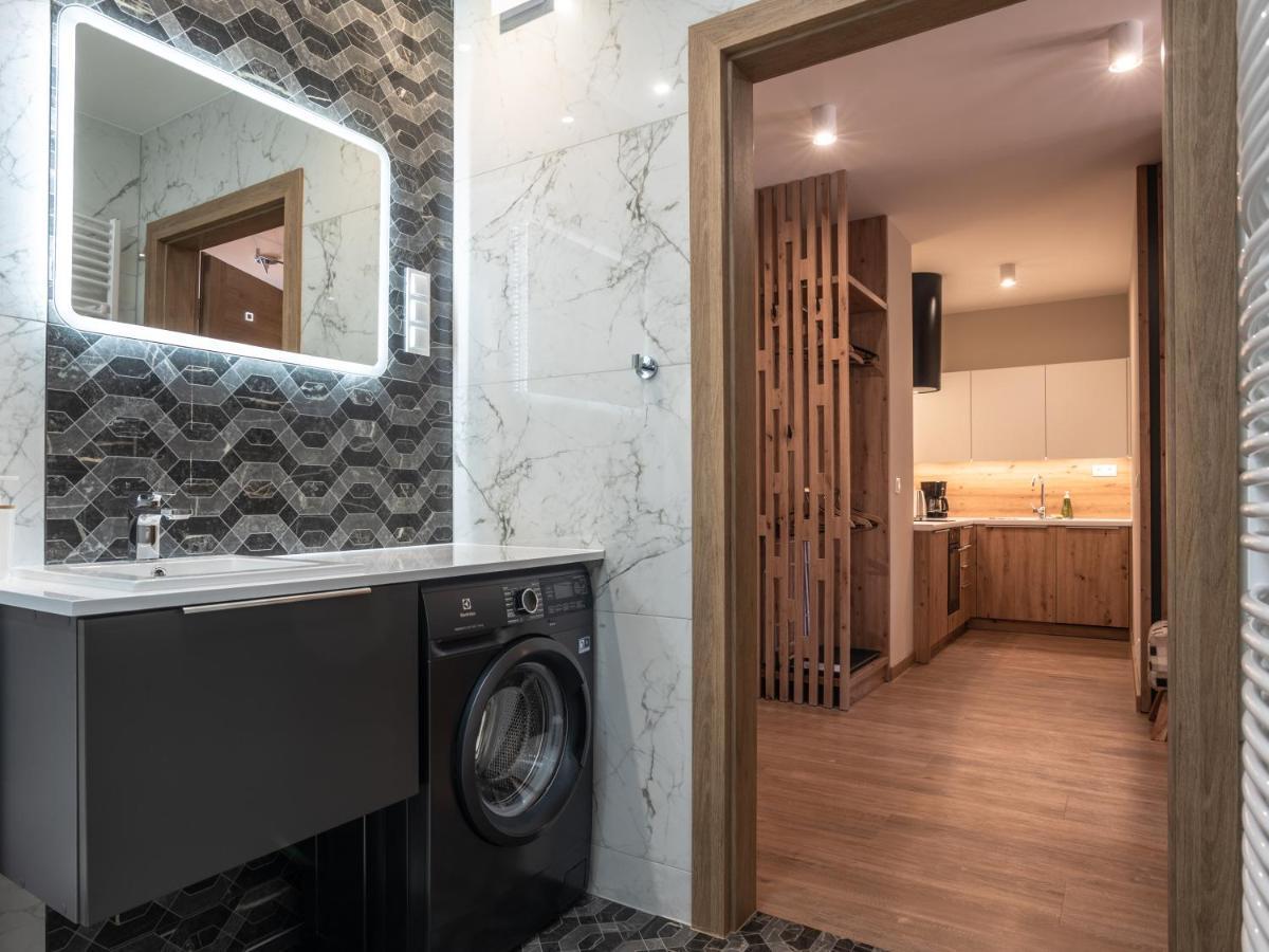 Apartamenty Na Polnej Świeradów-Zdrój Buitenkant foto