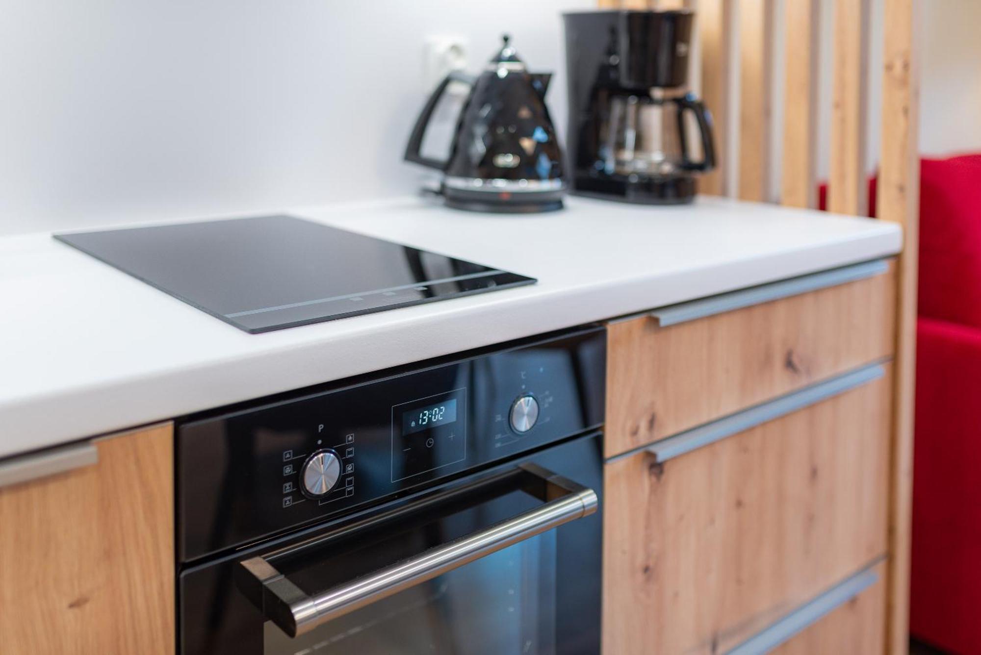 Apartamenty Na Polnej Świeradów-Zdrój Buitenkant foto