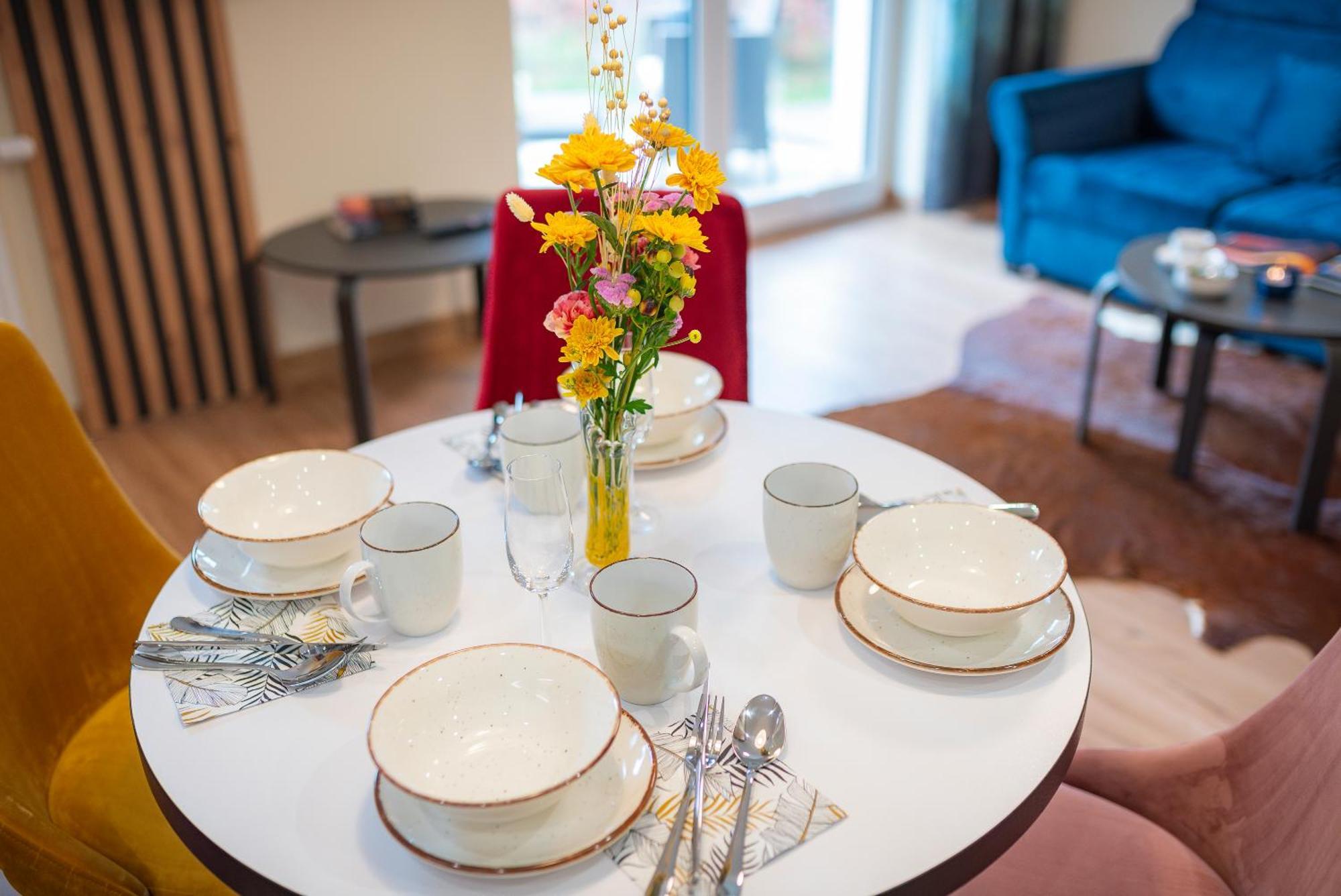 Apartamenty Na Polnej Świeradów-Zdrój Buitenkant foto